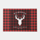 Search for lake house doormats River fishing cabin