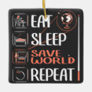 Search for teacher sayings christmas tree decorations Students