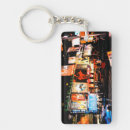 Search for broadway key rings New york