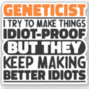 Search for geneticist Laboratory