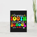 Search for 100 days cards Education