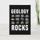 Search for minerals cards Geology
