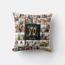 Search for 80th birthday cushions Modern