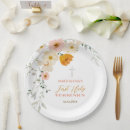 Search for first communion plates Girl