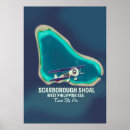 Search for scarborough posters Vintage