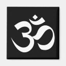 Search for buddhism magnets Symbol