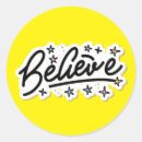 Search for believe in your dreams stickers Faith