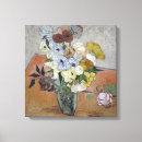 Search for japanese canvas prints Flowers