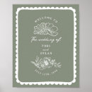 Search for sage wedding posters Welcome