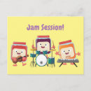 Search for jam postcards Cute
