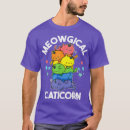 Search for kittycorn tshirts Animal