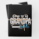 Search for grandpa wrapping paper Daddy