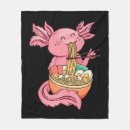 Search for noodle blankets Anime