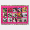 Search for multiple photos blankets Create your own