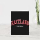 Search for louisiana christmas cards Santa claus