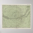 Search for sky maps posters Stars