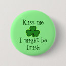 Search for irish humour accessories Kiss me