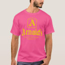 Search for arnolds tshirts Souvenir