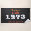 Search for vintage beach towels Birthday