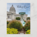 Search for fountains postcards Building
