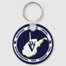 Search for redneck round key rings Hillbilly