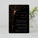 Search for black gold cocktail party invitations Stars