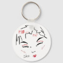 Search for hip hop key rings Design