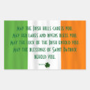 Search for irish blessing stickers Happy