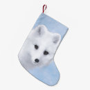 Search for fox christmas stockings Wild