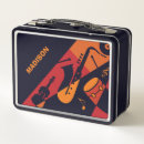 Search for music lunch boxes Cool