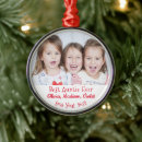 Search for auntie christmas tree decorations For her