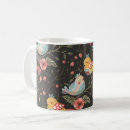 Search for bohemian flowers mugs Floral