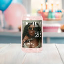 Search for 30th birthday beer glasses Stylish
