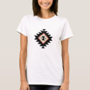 Search for aztec pattern tshirts Tribe