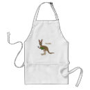 Search for aussie aprons Kangaroo