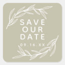 Search for save the date seals envelope seals Simple