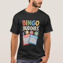 Search for bingo buddy Design
