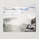 Search for niagara falls postcards Canada