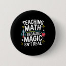 Search for funny math teacher badges 2025