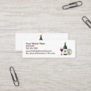 Search for bartending business cards Beer