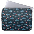 Search for shark skin laptop cases Fish