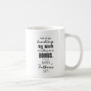 Search for step up mugs Stepped up dad