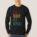 Search for fly tshirts Aviation