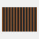 Search for brown stripes wrapping paper Trendy
