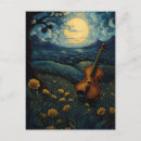 Search for starry night postcards Famous paintings