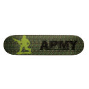 Search for army skateboards War