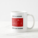 Search for tick mugs Funny