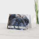 Search for blamed cards Funny
