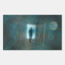 Search for alien universe stickers Fantasy