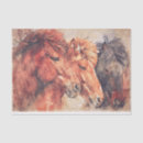 Search for horse decoupage paper Horses